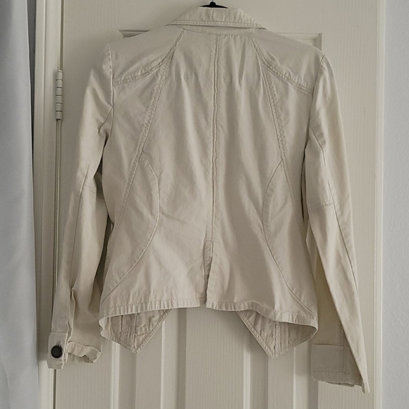 Ideology jacket - Picture 2 of 4